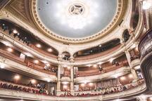 Stadsschouwburg Amsterdam