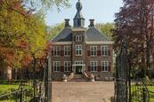 Kasteel de Essenburgh - Hampshire Classic