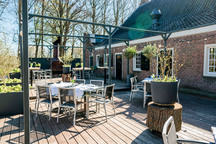 Brasserie Beeckestijn