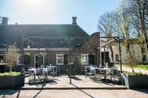 Brasserie Beeckestijn