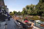 Evenementenlocatie de Rank