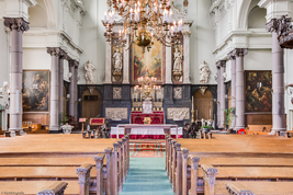 Paradijskerk