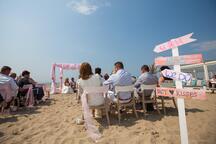 Beachclub Titus 