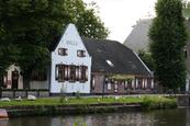 Bistro Belle