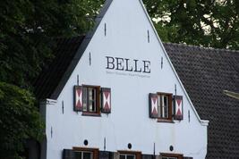 Bistro Belle