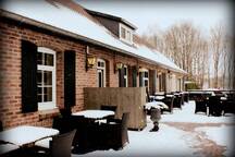 Restaurant de Busjop