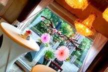 Restaurant de Busjop