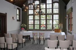 Restaurant - Zalen 't Wapen van Haarzuylen