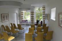 Hotel Restaurant Lunia