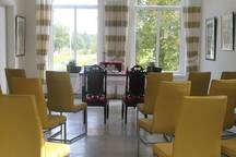 Hotel Restaurant Lunia