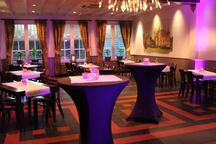 Restaurant - Zalen 't Wapen van Haarzuylen