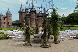 Kasteel de Haar