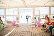 Beachclub Titus 