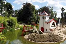 DierenPark Amersfoort