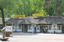 DierenPark Amersfoort