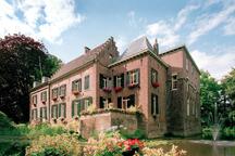 Landgoed Kasteel Geldrop