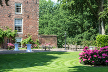 Kasteel Cammingha