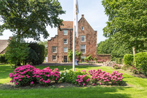 Kasteel Cammingha