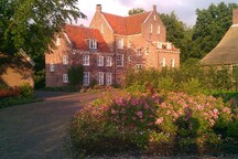 Kasteel Cammingha