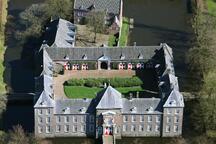 Kasteel Heeze