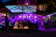 Kasteel Kerckebosch