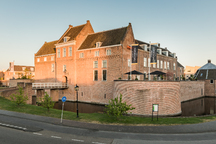 Kasteel Woerden