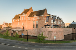 Kasteel Woerden