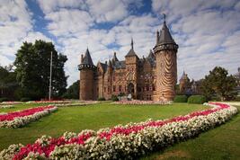 Kasteel de Haar