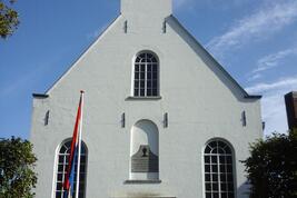 Witte Kerkje Terheijden