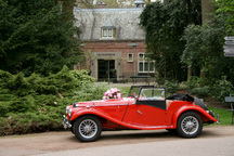 Landgoed Huize Bergen