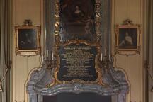 Fundatie Vrijvrouwe van Renswoude