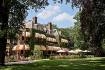Landgoed Huize Bergen