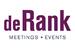 Evenementenlocatie de Rank