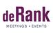 Evenementenlocatie de Rank