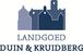 Landgoed Duin & Kruidberg