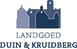 Landgoed Duin & Kruidberg