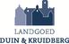 Landgoed Duin & Kruidberg