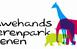 Ouwehands Dierenpark Rhenen