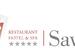 Restaurant, Hotel & Spa Savarin