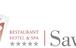 Restaurant, Hotel & Spa Savarin