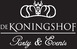 De Koningshof