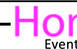 2B-Home Event Centre