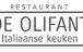 De Olifant