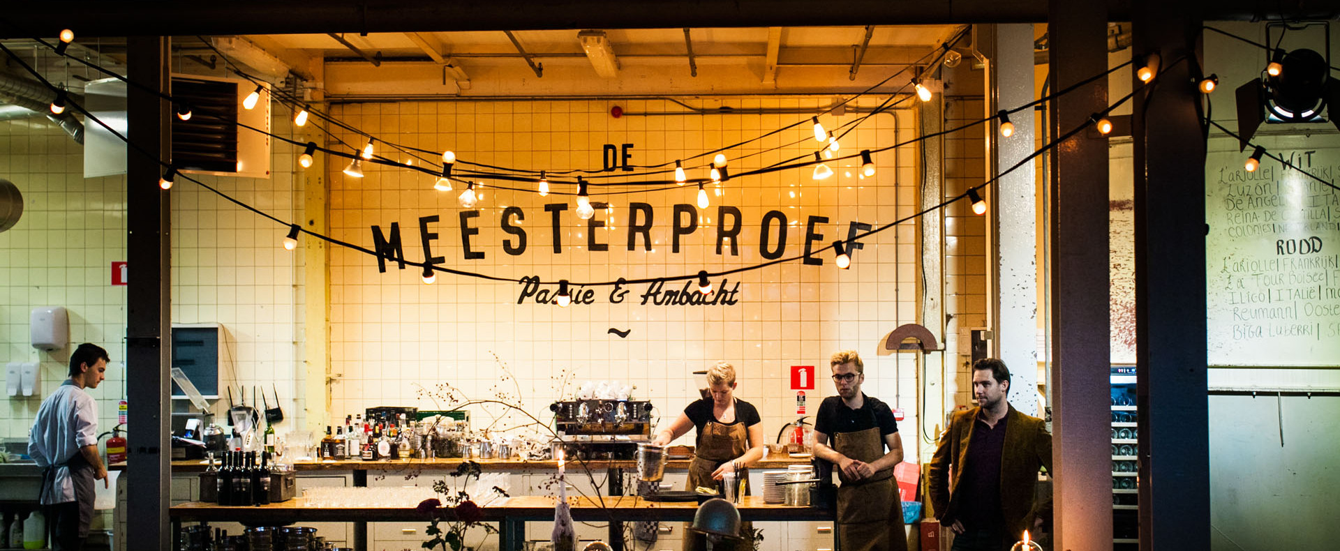 De Meesterproef Nijmegen