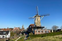 d'Orange Molen