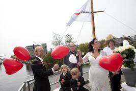Rederij van der Meer