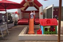 Beachclub The Bing