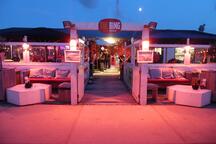Beachclub The Bing