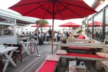 Beachclub The Bing