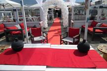 Beachclub The Bing